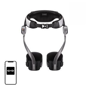 HYPERSHELL X Pro S Exoskeleton-1