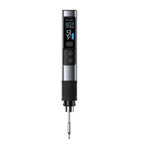 FNIRSI HS-02A 100W Soldering Iron-1