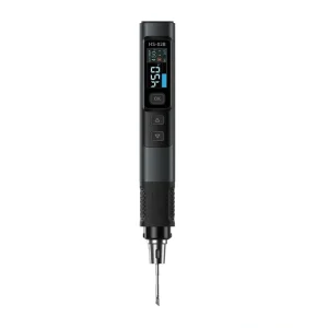 FNIRSI HS-02B 100W Soldering Iron-1