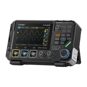 FNIRSI 2D15P Oscilloscope-1