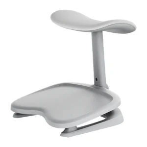 LiberNovo StepSync Footrest (gray)-1