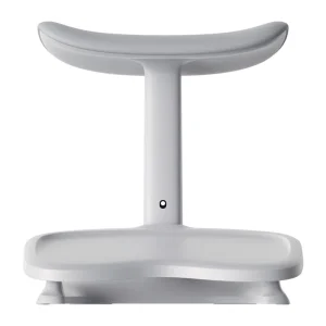 LiberNovo StepSync Footrest for Omni Pro (white)-1