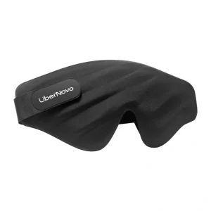 LiberNovo 3D Eye Mask-1