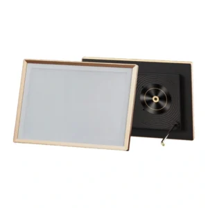 ARZOPA D14 PRO 14" Digital Photo Frame (Gold)-1