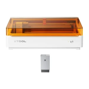XTOOL M2 Standard 20W Laser Engraver-1