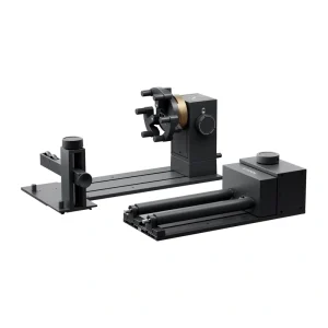 XTOOL RA3 Lite Rotating Adapteris-1