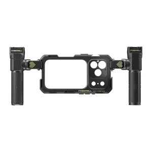 Freewell Genius Rig Phone Mount for iPhone 17 Pro Max-1