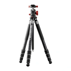 5-in-1 Multifunctional Kamera Tripod-1