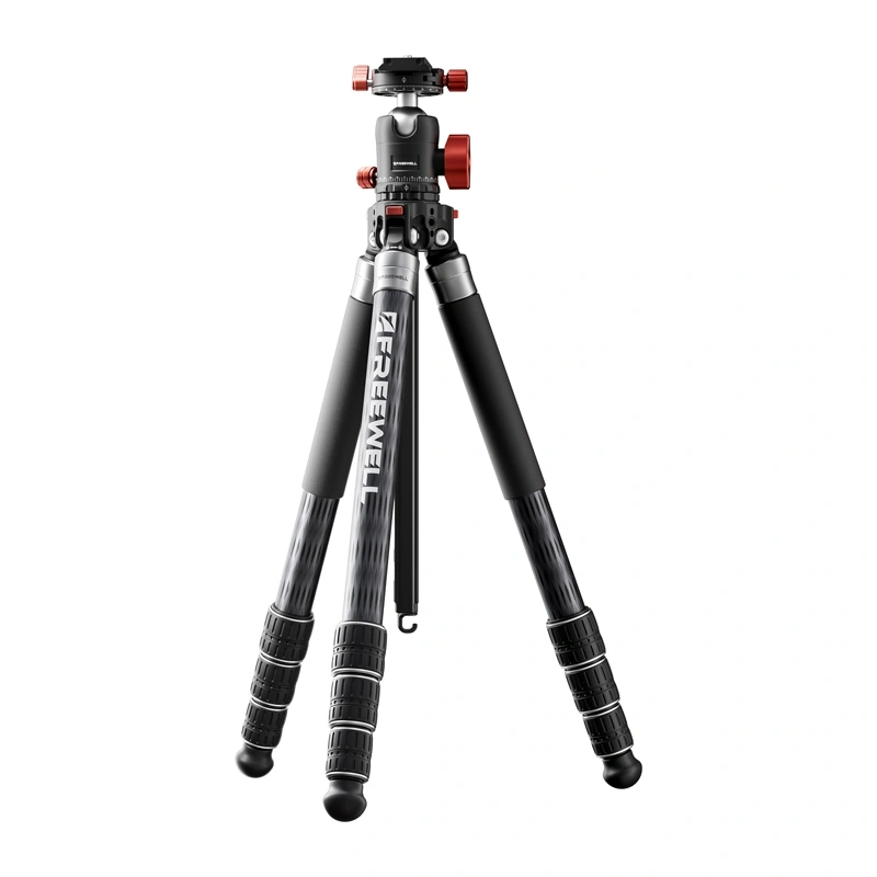 5-in-1 Multifunctional Kamera Tripod-1