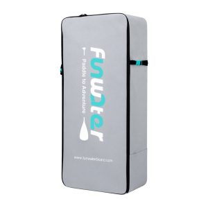 FunWater SUP Kuprinė (Gray)-1