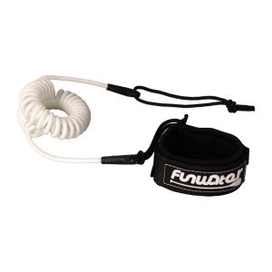 FunWater Spiral Safety Lanyard-1