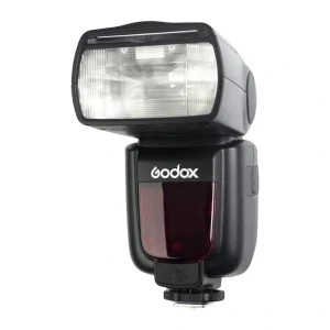 GODOX TT600S Flash-1
