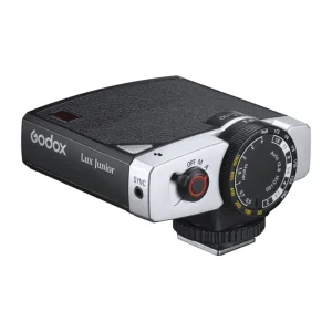 GODOX LUX Junior Retro Flash-1