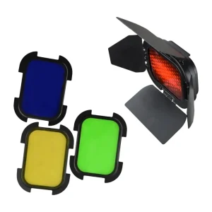 GODOX BD-07 Flash Head-1