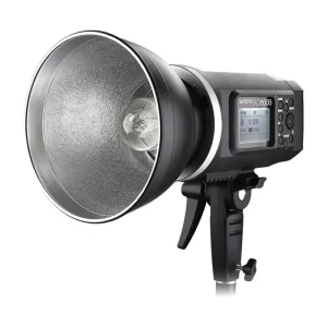 GODOX AD600B TTL Wistro Flash for Bowens Mount-1