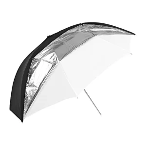 GODOX UB-006-33 Dual Duty Photography Umbrella-1