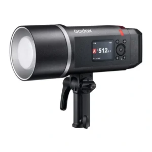 GODOX AD600BMII Wistro Flash for Bowens Mount-1