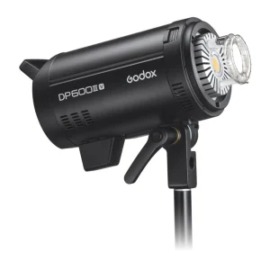 GODOX DP600IIIV Flash-1