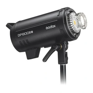 GODOX DP800IIIV Flash-1