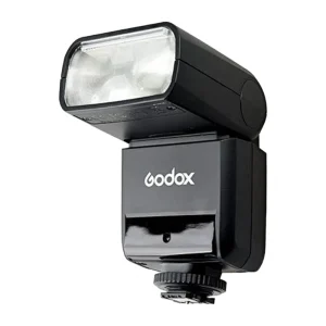 GODOX TT350 TTL Flash for Canon-1