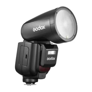 GODOX V1Pro TTL Flash for Sony-1