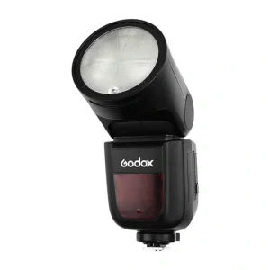 GODOX V1 TTL Flash for Sony-1