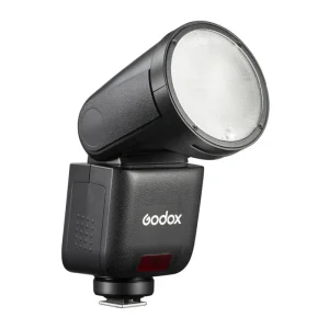 GODOX V1 TTL Flash for Sony-1