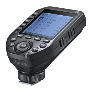 GODOX XproII TTL Remote Trigger for Nikon-1