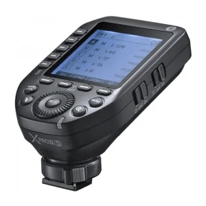 GODOX XproII TTL Flash Trigger for Sony-1