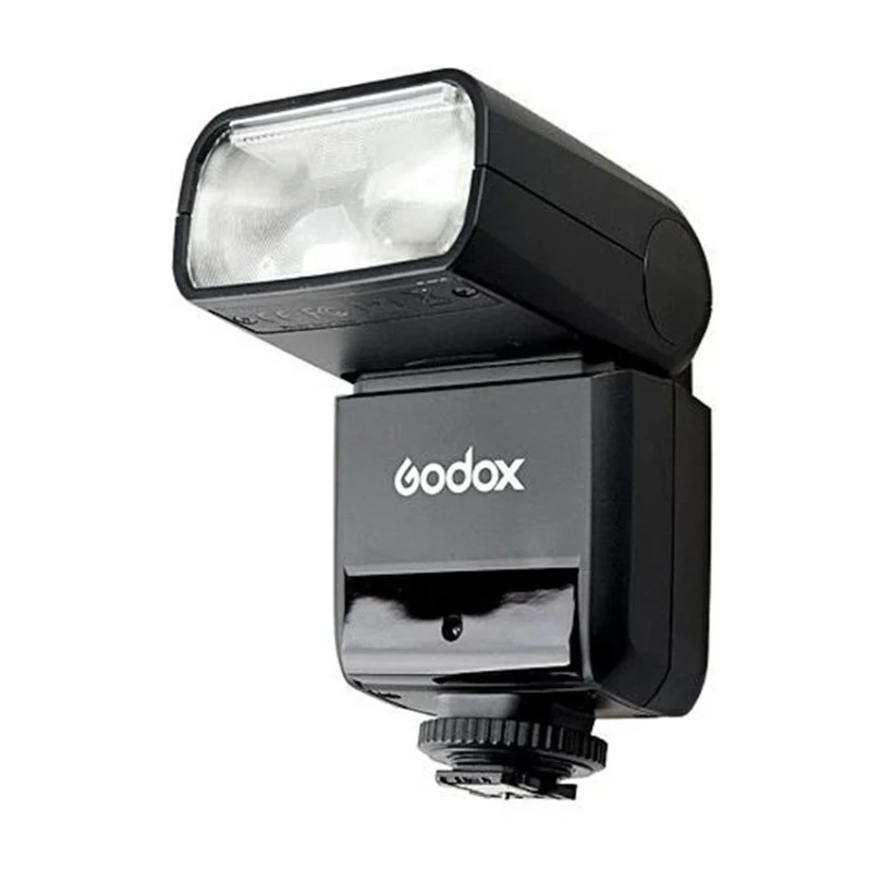 GODOX TT350 TTL Flash for Fujifilm-1