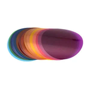 GODOX V-11C Color Effects Kit-1
