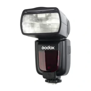 GODOX TT600 Flash-1
