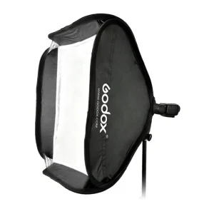 GODOX SFUV5050 Softbox, 50x50cm-1