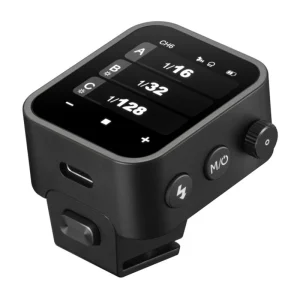 GODOX X3 TTL Remote Trigger for Fujifilm-1