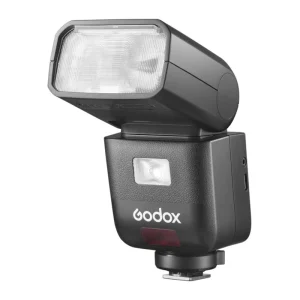 GODOX V480 TLL Flash for Nikon-1