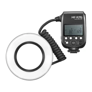 GODOX MF-R76 Macro Ring Flash-1