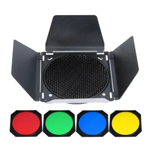 GODOX BD-04 Flash Trigger-1