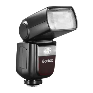 GODOX V860III TTL Flash for Fuji-1