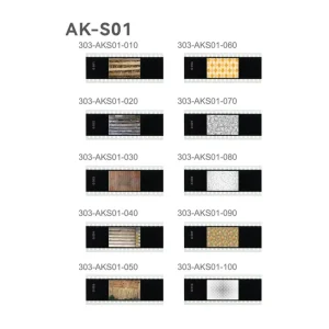 GODOX AK-S01 Slide Rinkinys-1