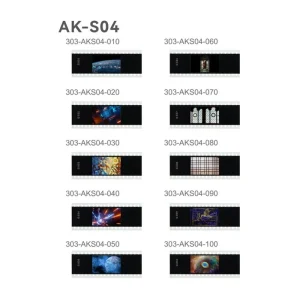 GODOX AK-S04 Slide Rinkinys-1