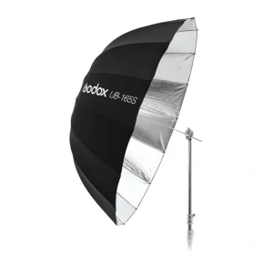 GODOX UB-165S Parabolic Umbrella-1