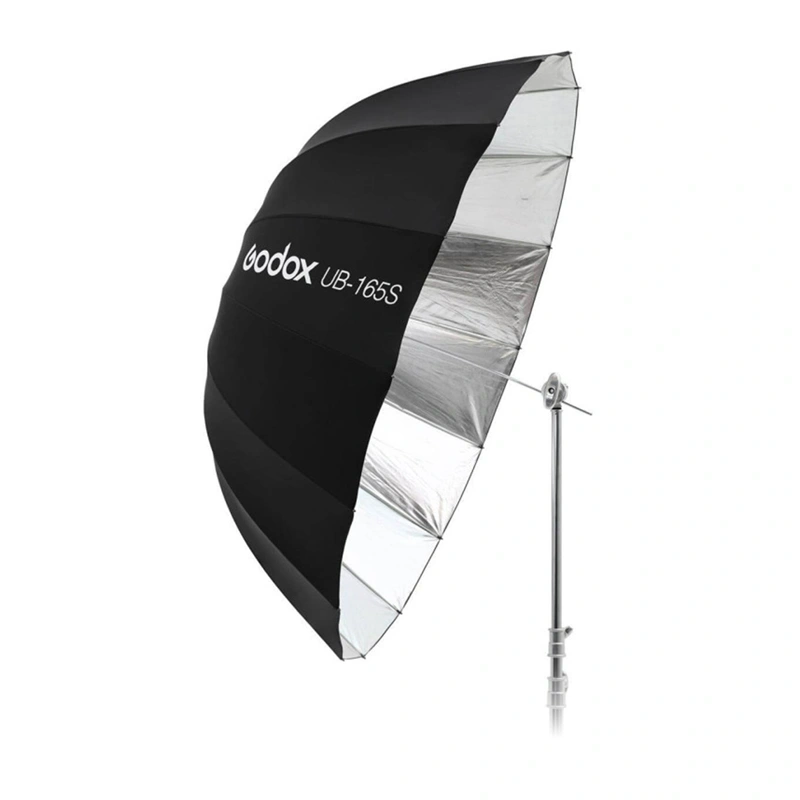 GODOX UB-165S Parabolic Umbrella-1
