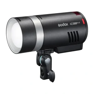 GODOX AD300ProII Flash for Godox Mount-1