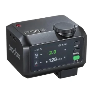 GODOX iT30Pro Flash for Olympus-1