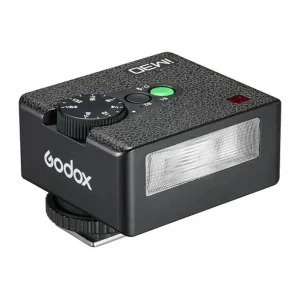GODOX iM30 Flash-1
