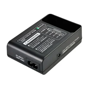 GODOX VC18 Baterija Charger-1