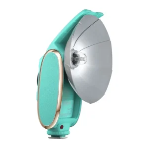 GODOX LUX Senior Flash (Green)-1