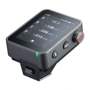 GODOX X3Pro TTL Remote Trigger for Olympus Cameras-1