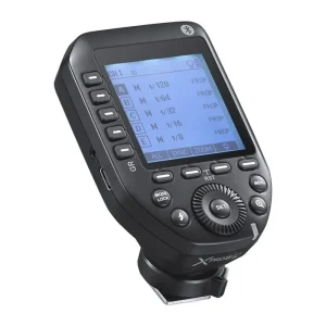 GODOX XproII TTL Remote Trigger for Leica-1