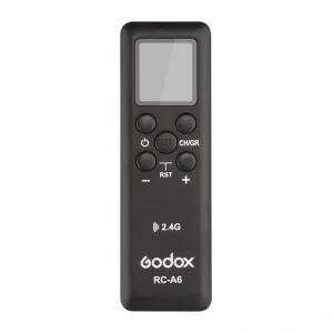 Pilot GODOX RC-A6-1